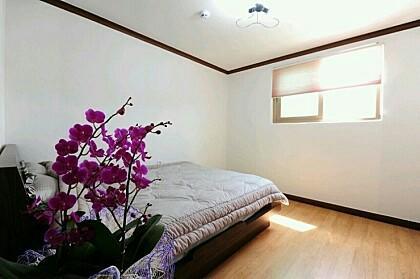 Suzy Pension Yeosu Exterior photo