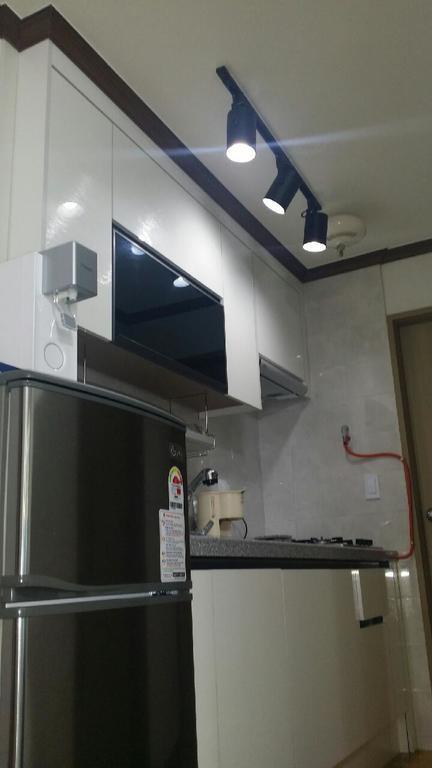 Suzy Pension Yeosu Exterior photo